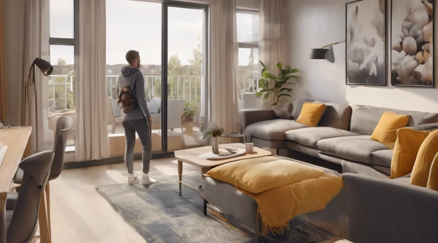How to Choose the Perfect Serviced Accommodation for Long-Term Stays